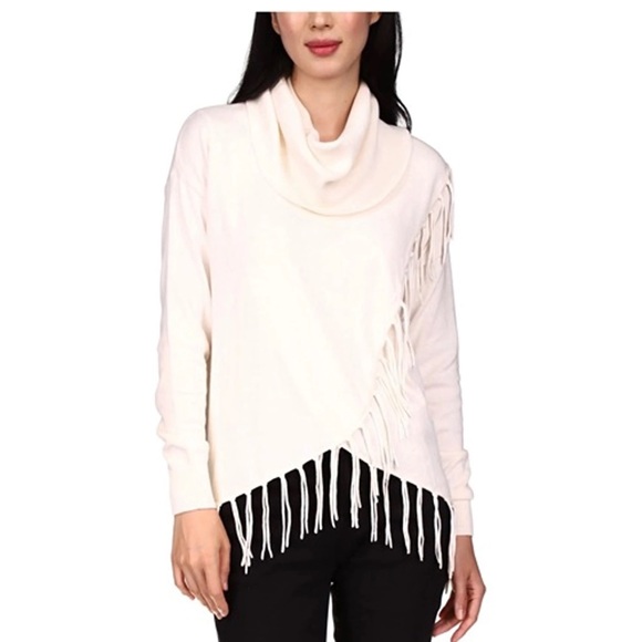 Tunic Sweater Size S - Picture 1 of 8